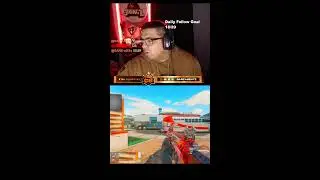 🚨 Best CoD Unc Pov in the world