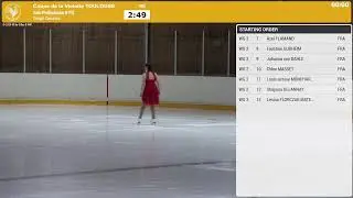 Coupe de la Violette 2026 - TOULOUSE