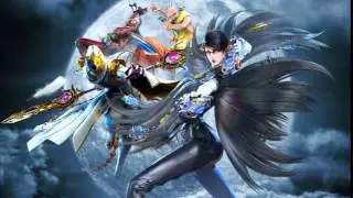 Bayonetta 2 Soundtrack - 9&ordm; The Lumen Sage