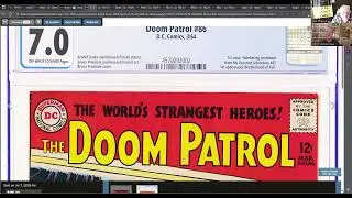 Is The Comic Market Recovering? | Hottest Silver Age Comic Sales | July 14, 2025