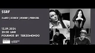 SSRF @TerzoMondo