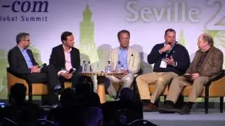 I-COM Global Summit 2016: Navigating the Programmatic TV Frontier
