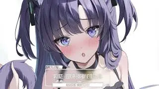 [ Nightcore ] Apologize - Besomorph & Anthony Keyrouz (ft. Lunis)