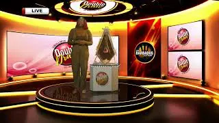Double Draw #33176 02-11-2025