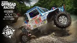 Extreme Offroad Racing (Part4)