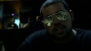 Clipsmoke - Never Nothing Less (Official Music Video)