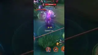 Selena 99% Arrow hit!!!