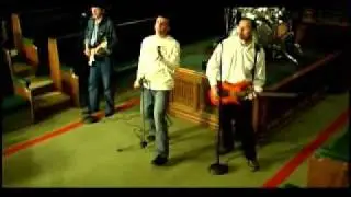 The Who- who are you- by Tall Order