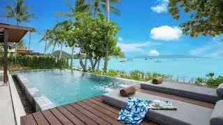 Peace Resort Samui SHA Extra Plus, Bophut, Thailand