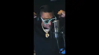 Killer Dellin - Legendario (Session 1)