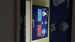 Xp lobby in iw