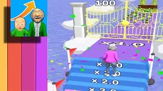Run Of Life: GameplayWalkthrough All Levels