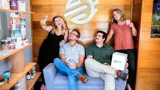 Meet Frontier Label