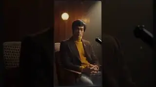Bruce Lee Rise Of The Dragon #brucelee #kungfu #martialarts #karate #martialart #judo #movie #actor