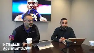 SimCast 360 - KOBE(Season 2 - Ep 1 - Jan 2020)