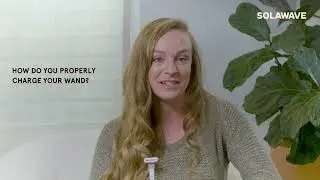 Возникли проблемы с зарядкой Wand?