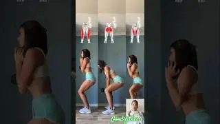 Daily exercises girl video 📹 #yoga #gems #abs #workout #exercises #fitness #duet #weightlos #workout