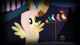 [PMV] More Than Quiet Eyes