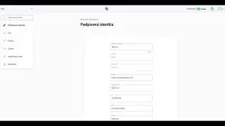 Spr&aacute;va workspace v Signi #4: Podpisov&aacute; identita