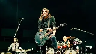 デイヴ・グロール、フー・ファイターズの新作アルバム完成を認めオーストラリア再訪も示唆