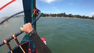 Point Chev 241221 Severne Fox105, Gator 6.0