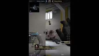 Tuurtle 1vs4. Nuke. Bravos vs. Santos at RedZone PRO League Season 1