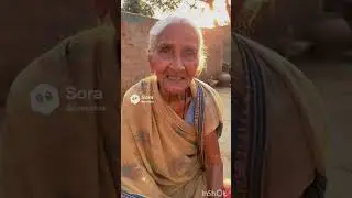 A Timeless Reminder on Life & Faith | Heartwarming Message from Grandmother 👵✨#motivation