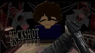 I don't die (Buckshot Roulette)