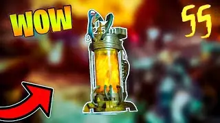 Can I Max Out The Rampage Inducer in Cold War Zombies?
