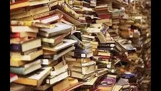 Bibliomanias