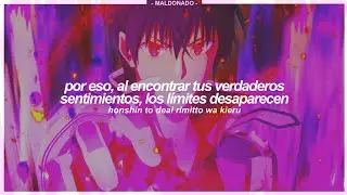 Maou Gakuin no Futekigousha Season 2 OP. Full | SEIEN - Sub. Español ♡