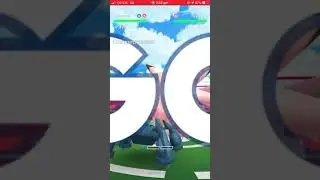 Clefable Solo Raid