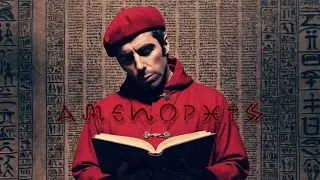 Laim Gallagher | Amenophis