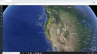 New Research California Big Earthquakes Preceded by Ghostly Foreshocks