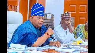 OSUN STAFF AUDIT: STATE GOVERNMENT REFUTES REPORT ON PAYMENT OF BILLIONS TO 'GHOST WORKERS