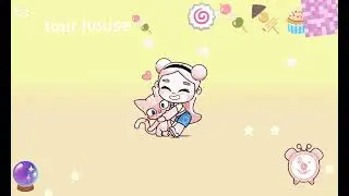 🎀✨𝖙𝖔𝖚𝖗 𝖍𝖔𝖚𝖘𝖊
