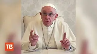 Papa Francisco llama a vacunarse: es un acto de amor