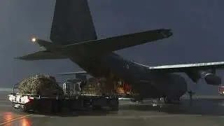 French troops arrive in Romania