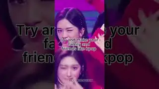 Things we all experience as a kpop fan (pt.1)