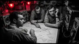 When Aussie Submarines Triangulated Soviet Ballistic Missiles Near Darwin, They Stop 70 Launch Sites