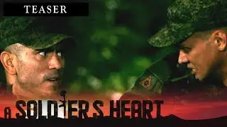 A Soldier's Heart: Episode 28 Teaser