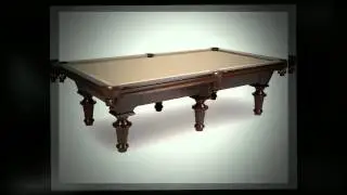 Playtime Billiard Supplies