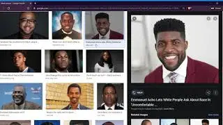 Dream Is Racist???