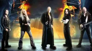 Primal Fear - Seek and destroy (Metallica)