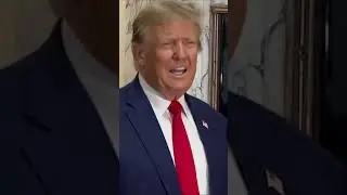 Trump scolds New York AG in civil fraud trial after judge allows him to speak