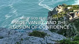 Pride, Vanity, Confidence and Insecurity