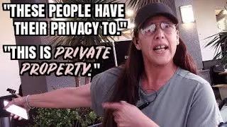 1st Amendment Audit, 