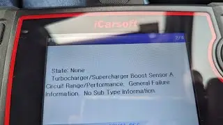 Проблемы с турбонаддувом Volvo XC60 P023600 P046C85 для ежедневного использования — Часть 2 — РЕШЕНО