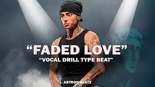 [FREE] Sad Melodic Drill x Central Cee x Nemzzz Type Beat 2025 - 