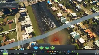 Cities: Skylines Season 8 Resonance State Capital: Episode 11